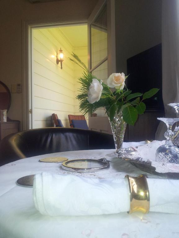 Amore Mt Tamborine Brisbane Kamer foto
