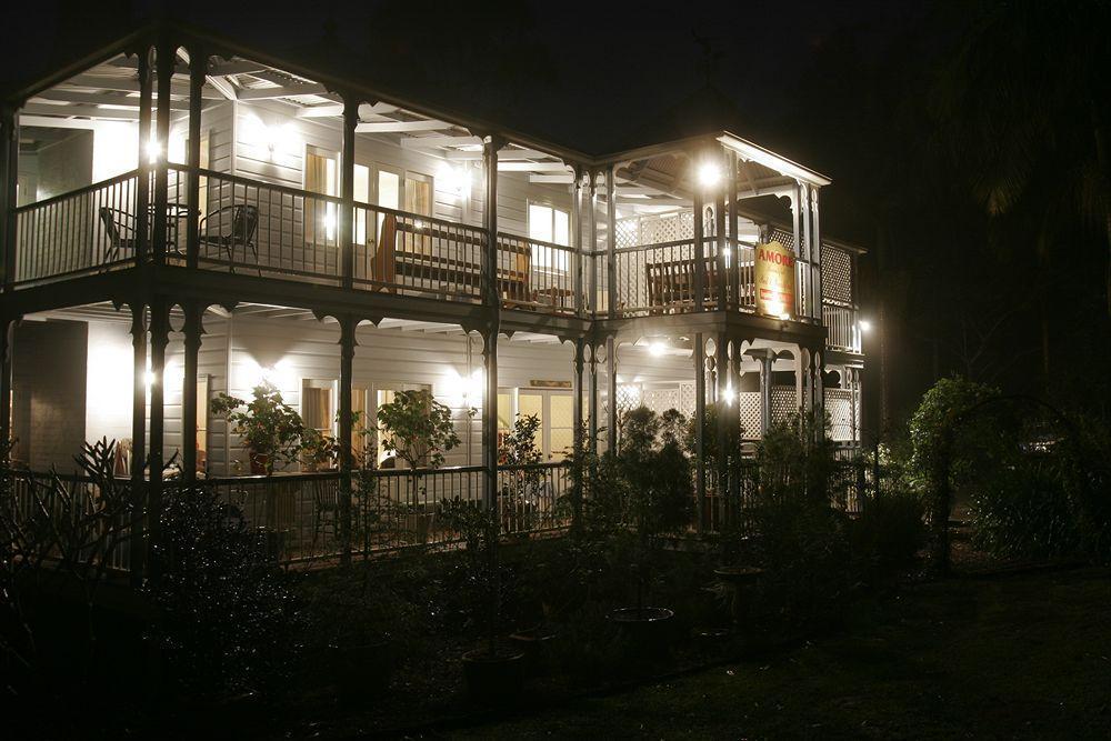 Amore Mt Tamborine Brisbane Buitenkant foto