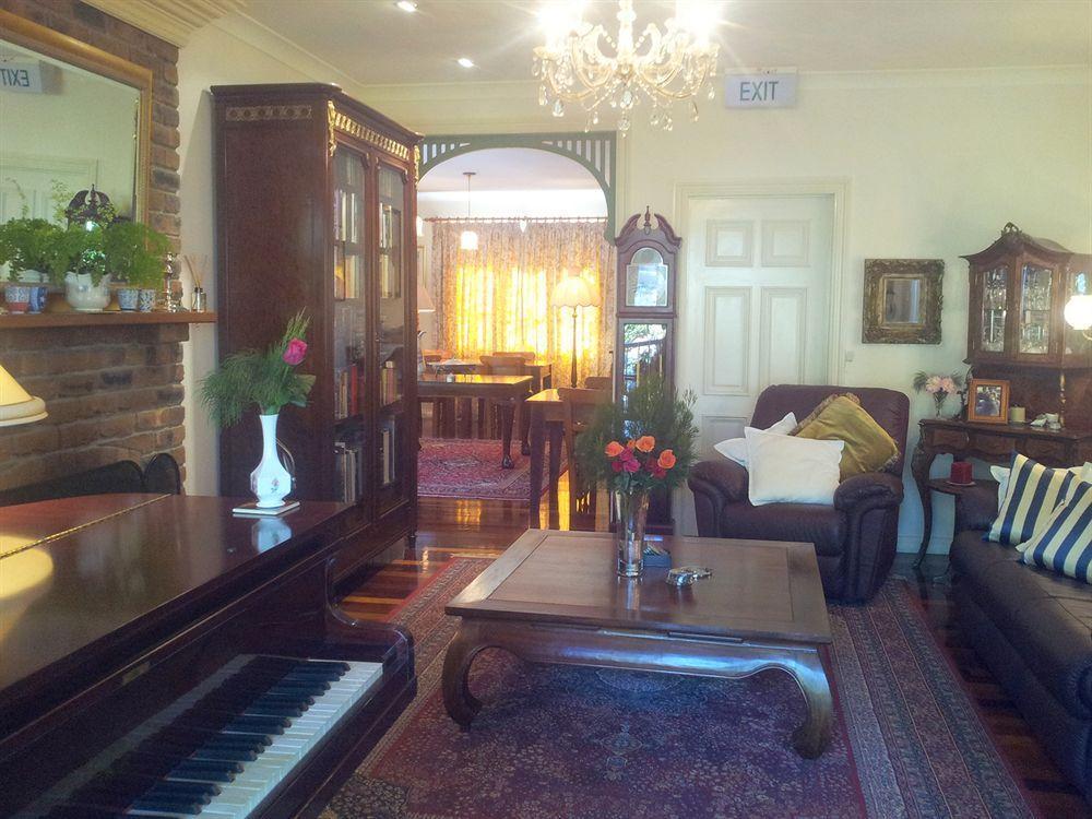 Amore Mt Tamborine Brisbane Buitenkant foto