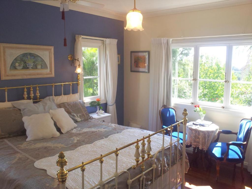 Amore Mt Tamborine Brisbane Kamer foto