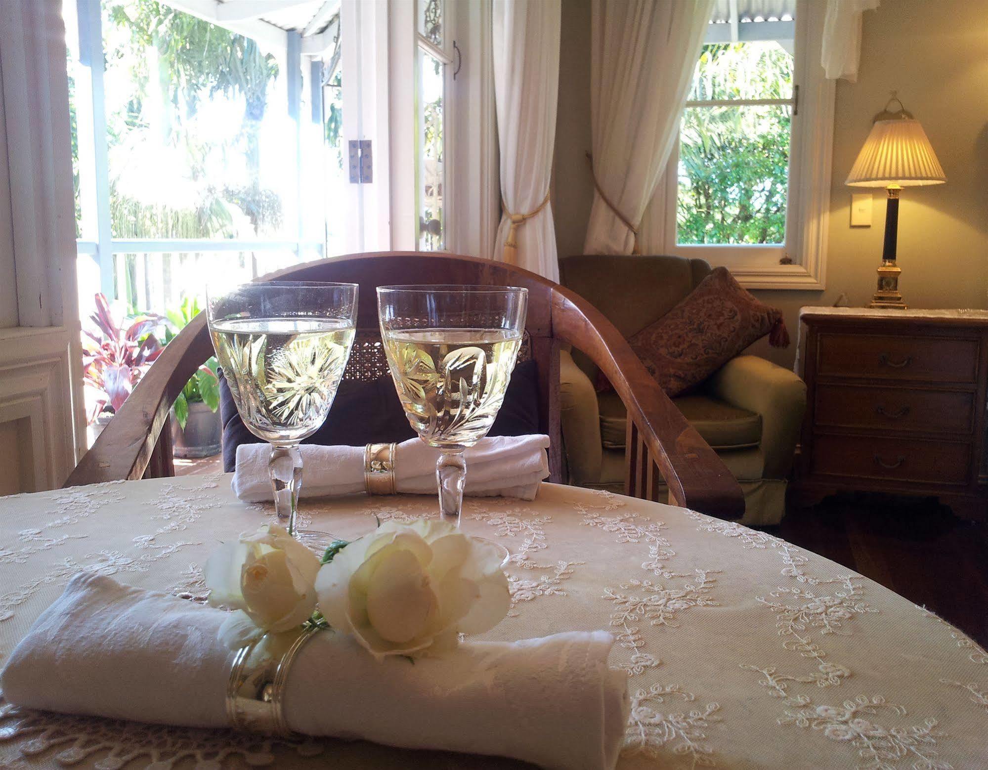 Amore Mt Tamborine Brisbane Buitenkant foto