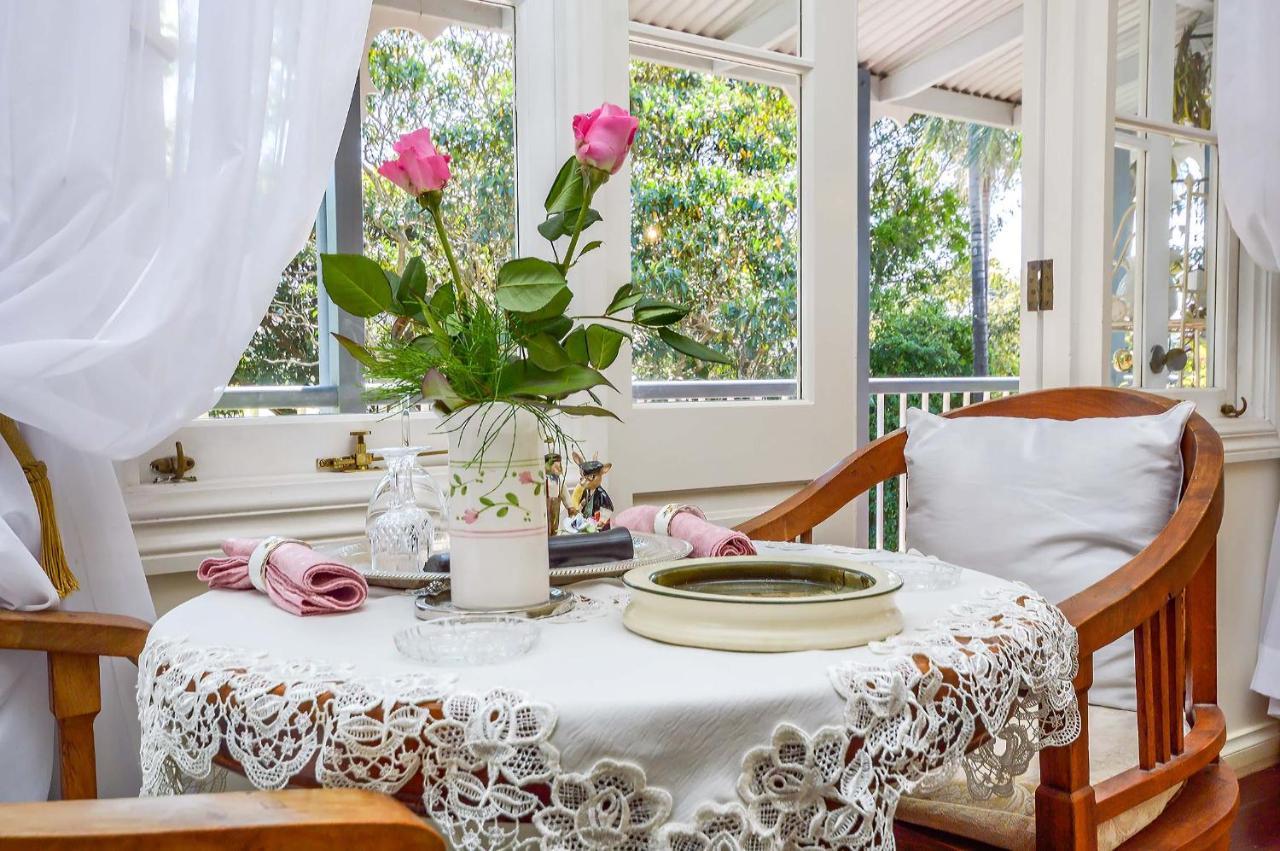 Amore Mt Tamborine Brisbane Buitenkant foto